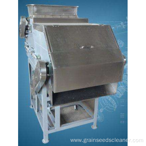 Cashew Nuts Shelling Machine